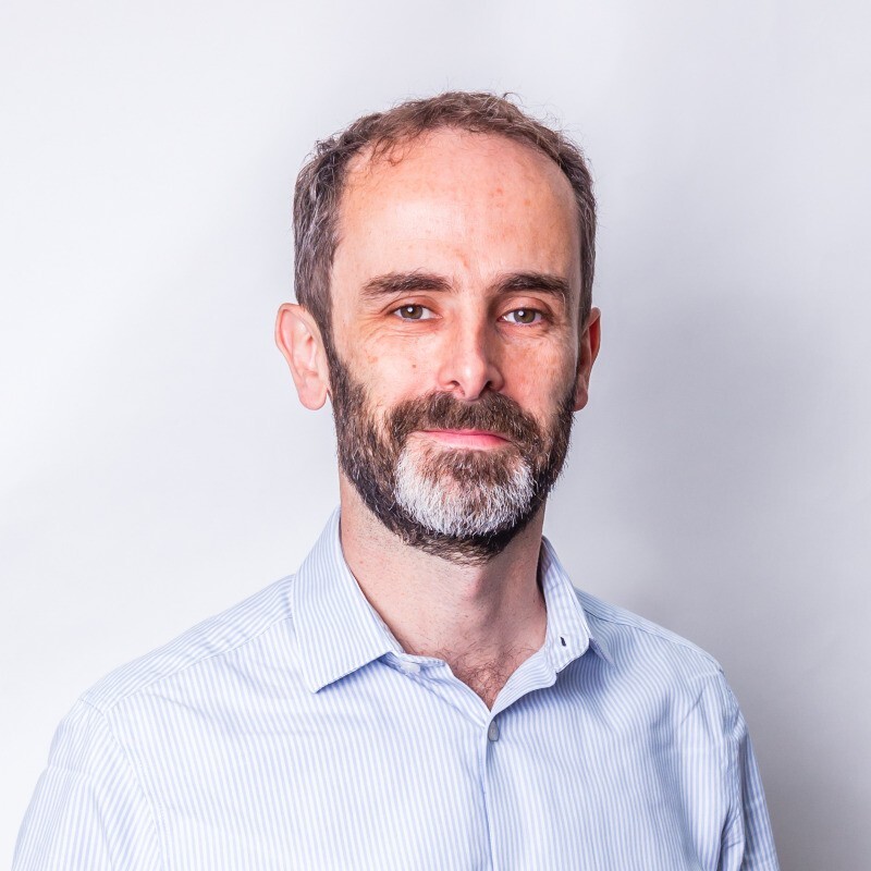 Olivier Thelliez, formateur gestion de projet et indicateurs commerciaux - Etoffe Formation